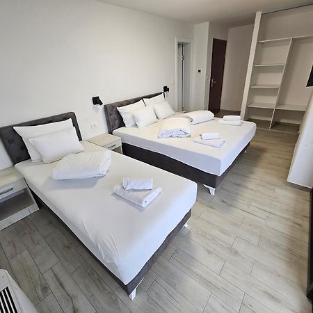 Maiden Water Resort Saraybosna Dış mekan fotoğraf