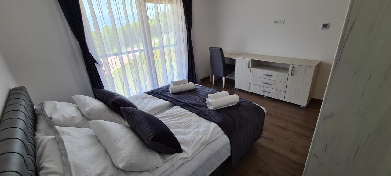 Maiden Water Resort Saraybosna Dış mekan fotoğraf