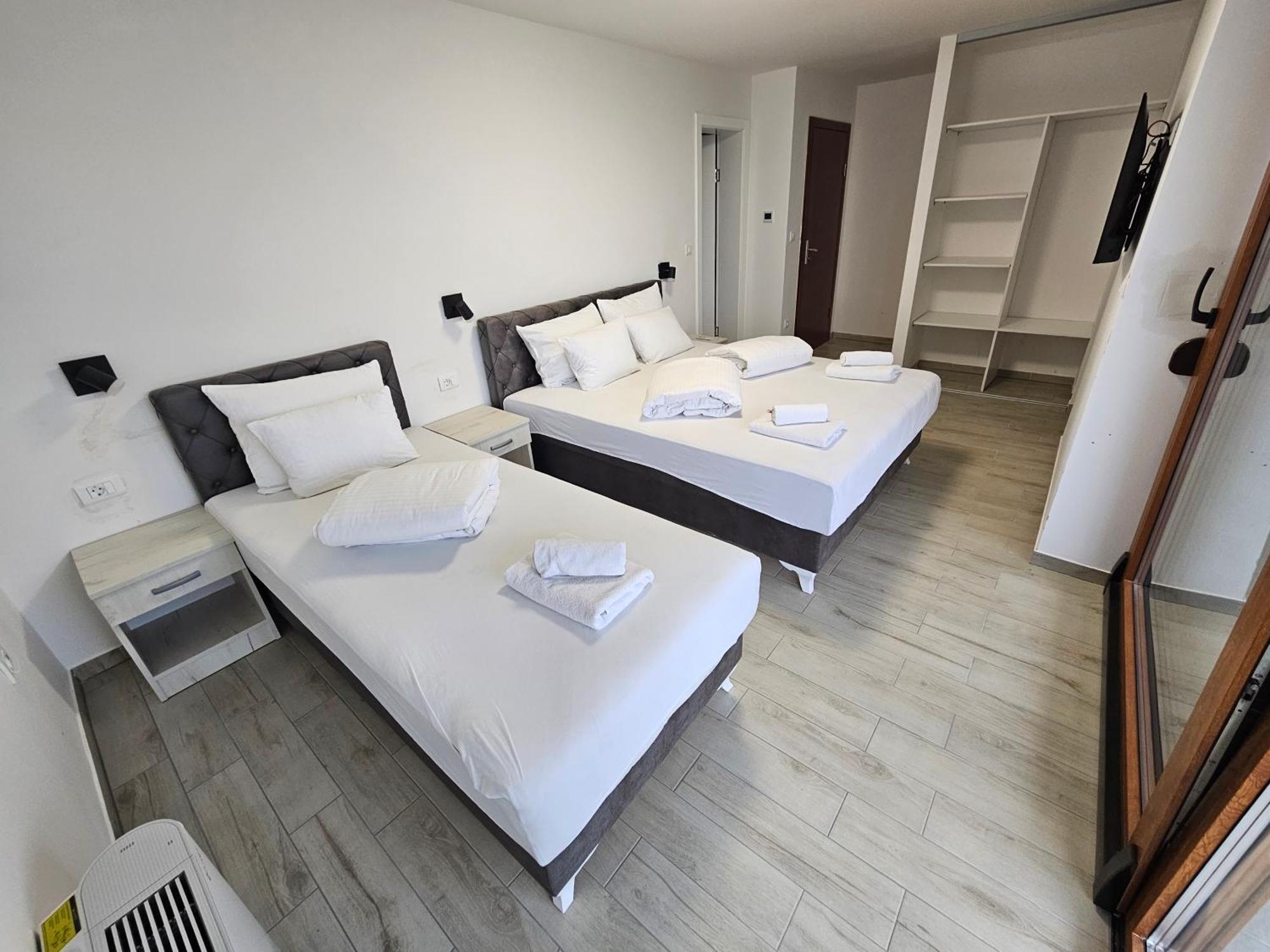 Maiden Water Resort Saraybosna Dış mekan fotoğraf